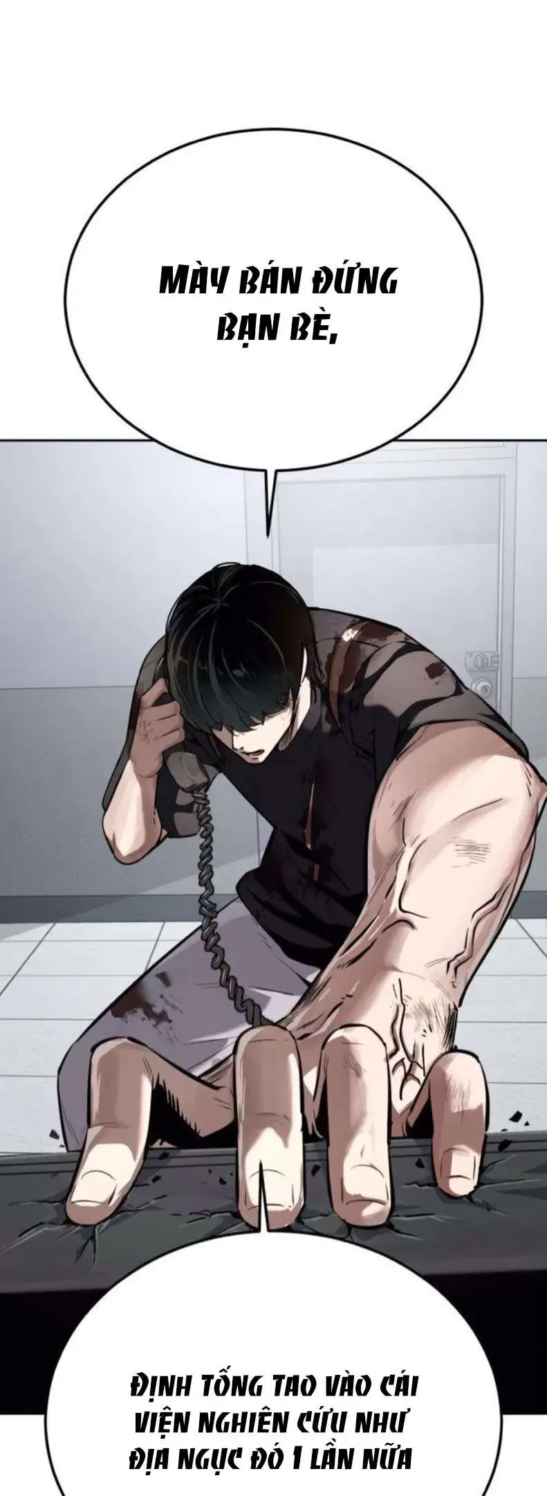 Thiếu Niên Hồi Sinh - Chương 14 - Trang 85