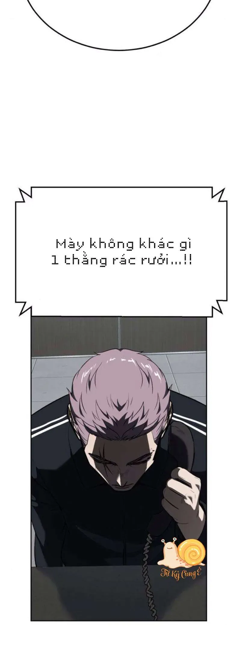 Thiếu Niên Hồi Sinh - Chương 14 - Trang 86