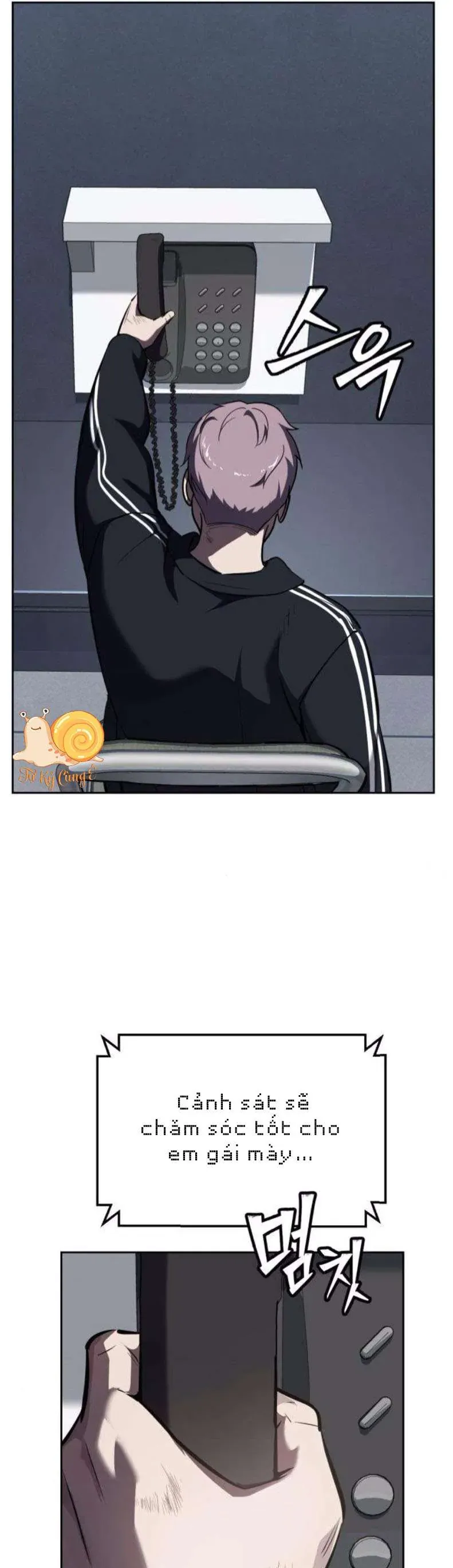 Thiếu Niên Hồi Sinh - Chương 14 - Trang 89