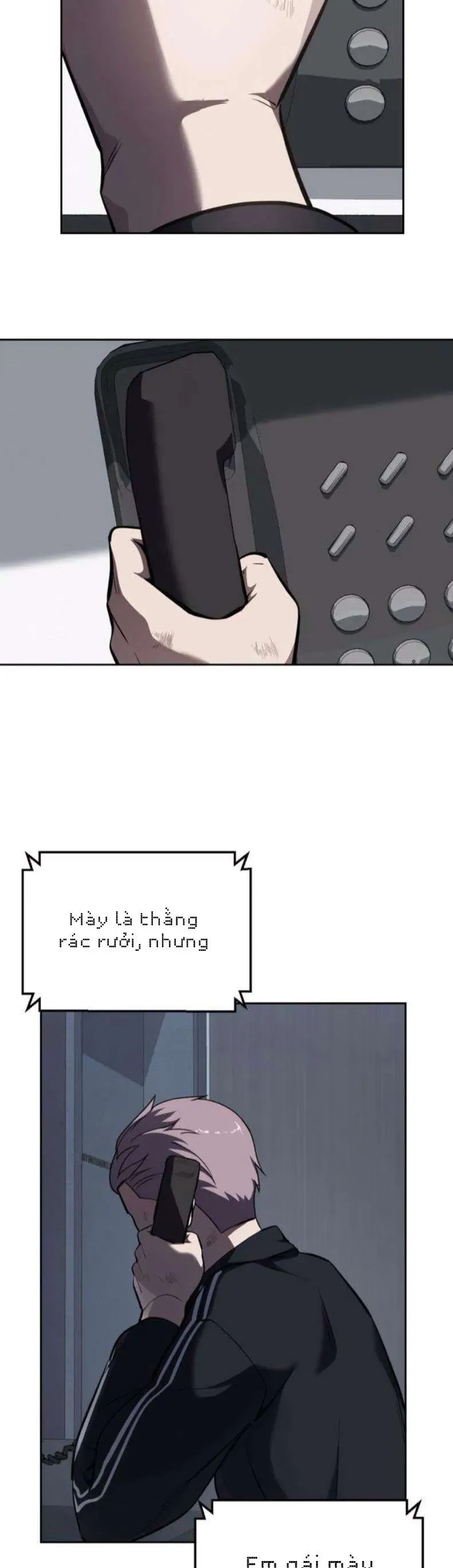 Thiếu Niên Hồi Sinh - Chương 14 - Trang 90