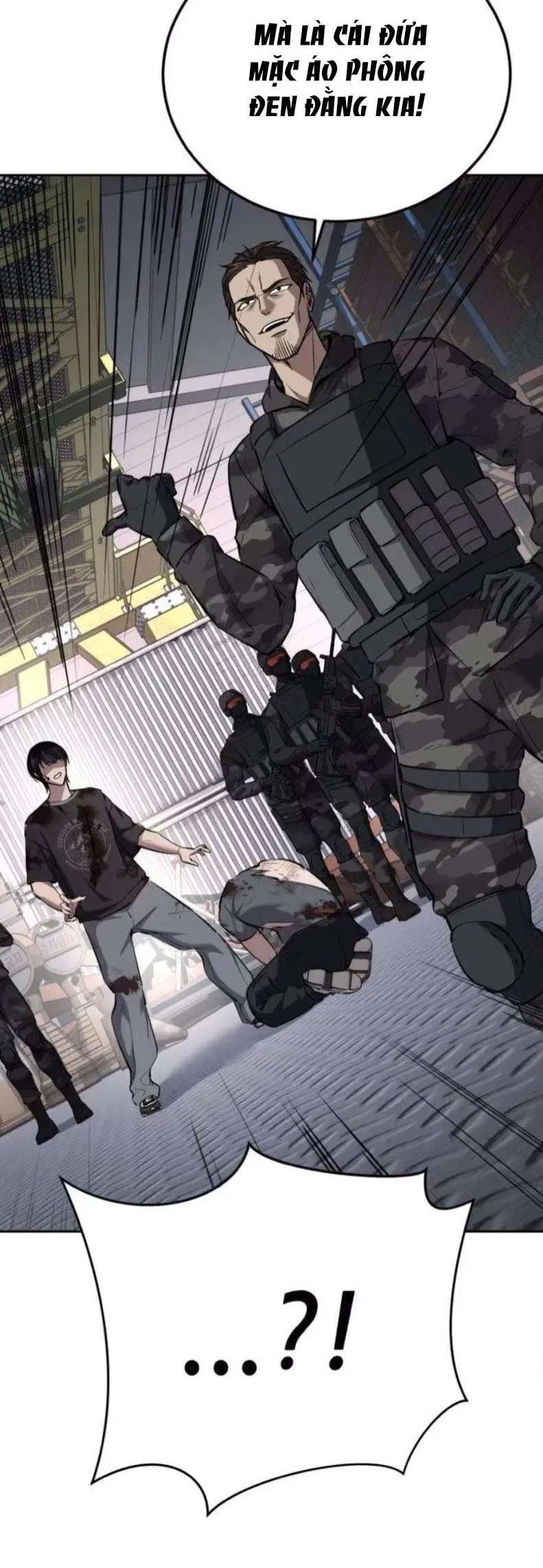 Thiếu Niên Hồi Sinh - Chương 14 - Trang 10