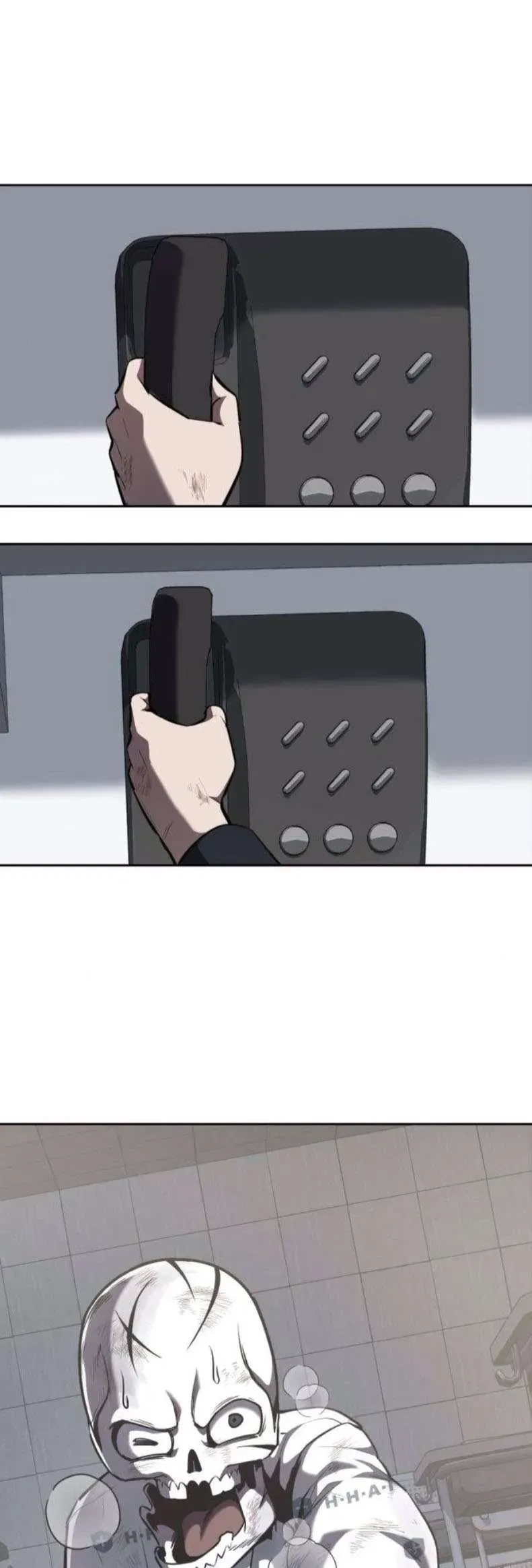 Thiếu Niên Hồi Sinh - Chương 14 - Trang 92