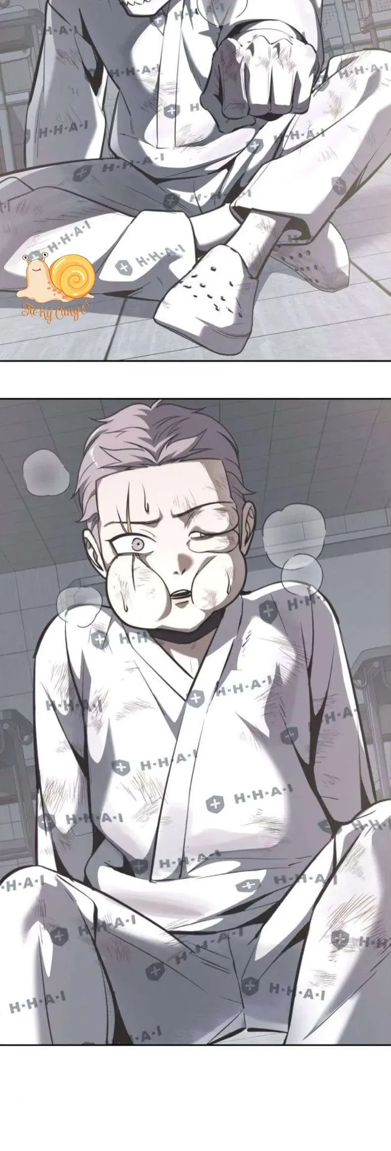 Thiếu Niên Hồi Sinh - Chương 14 - Trang 93