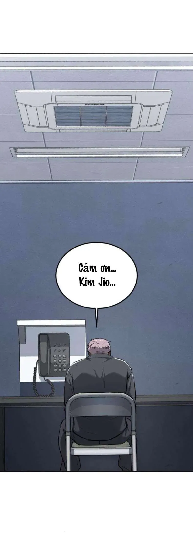 Thiếu Niên Hồi Sinh - Chương 14 - Trang 94