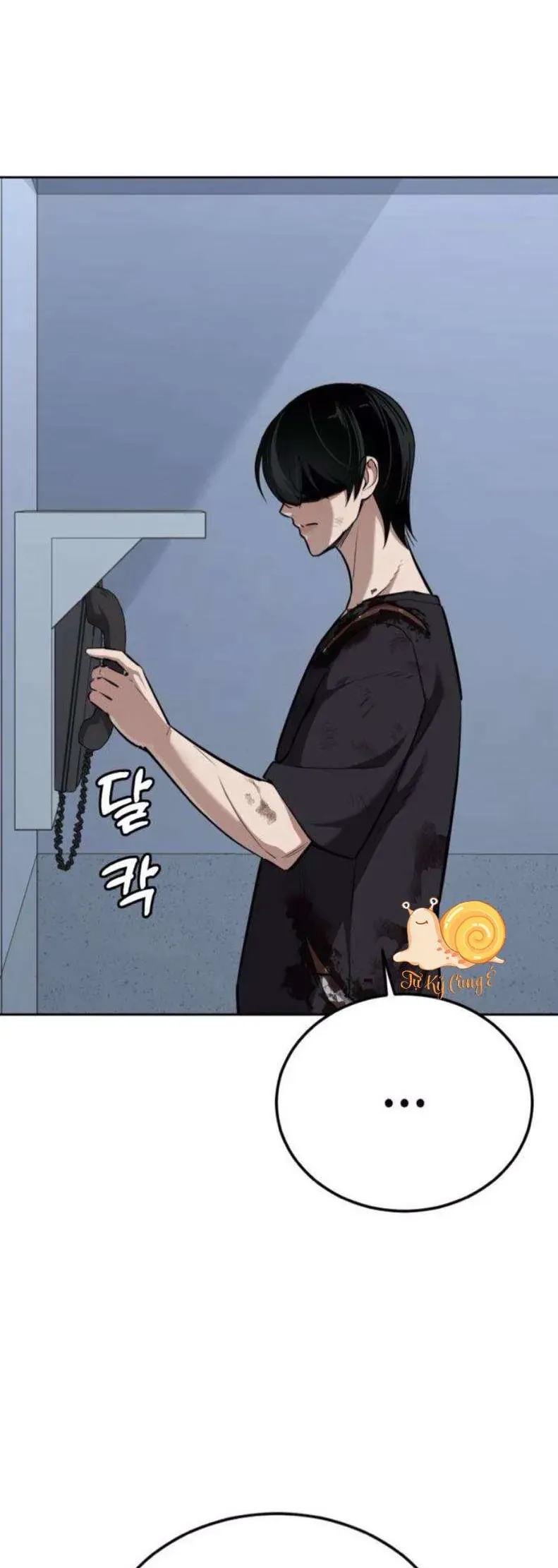 Thiếu Niên Hồi Sinh - Chương 14 - Trang 95