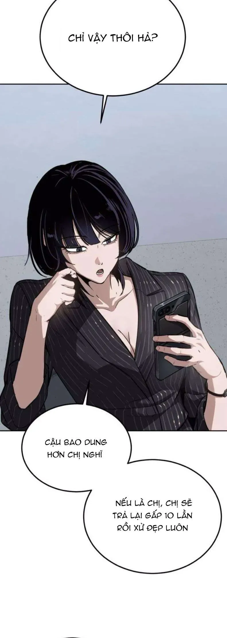 Thiếu Niên Hồi Sinh - Chương 14 - Trang 96