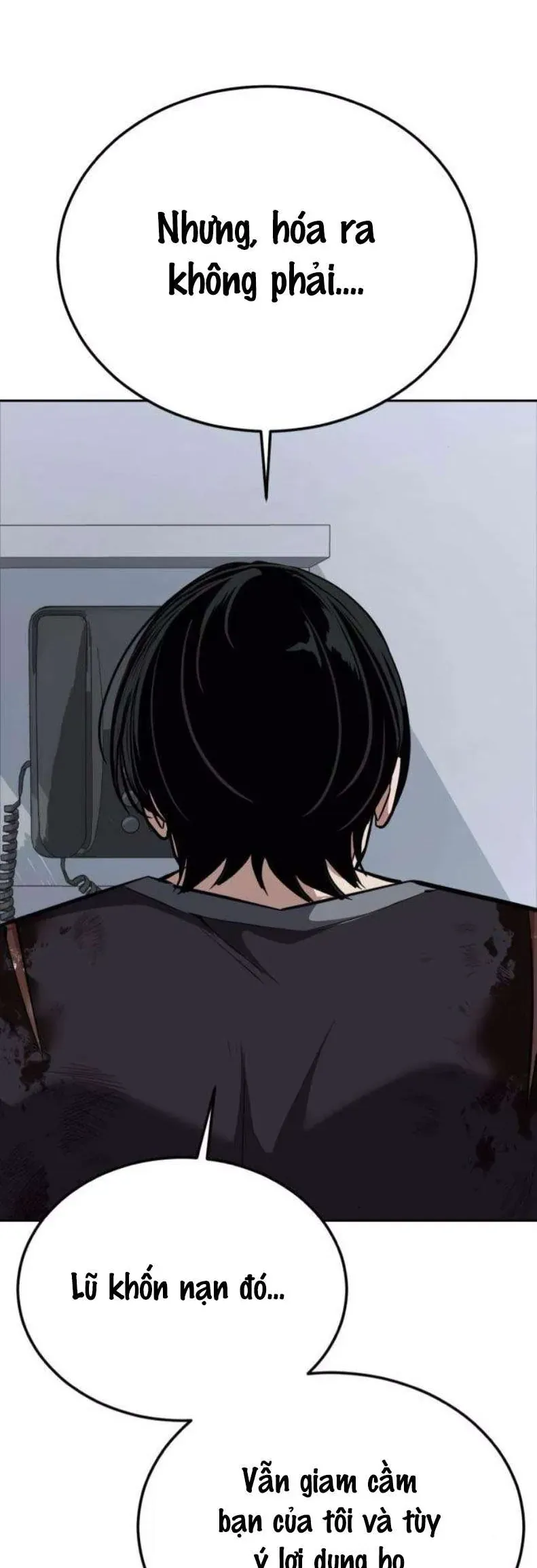 Thiếu Niên Hồi Sinh - Chương 14 - Trang 98