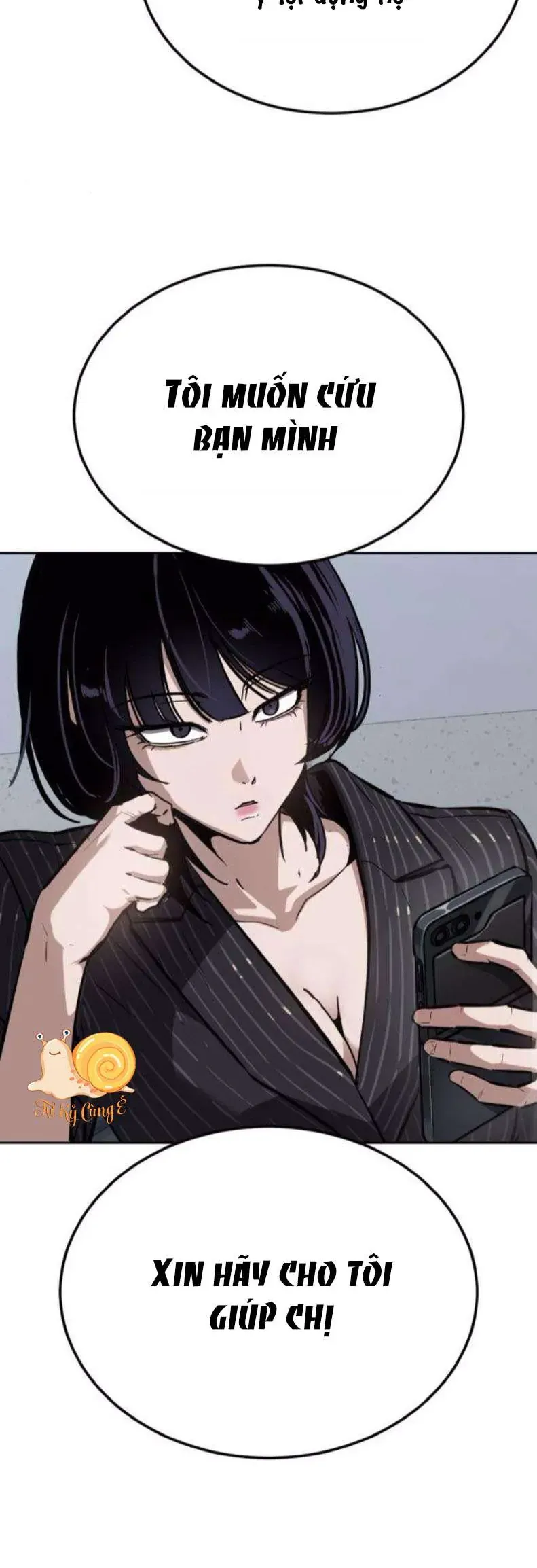 Thiếu Niên Hồi Sinh - Chương 14 - Trang 99