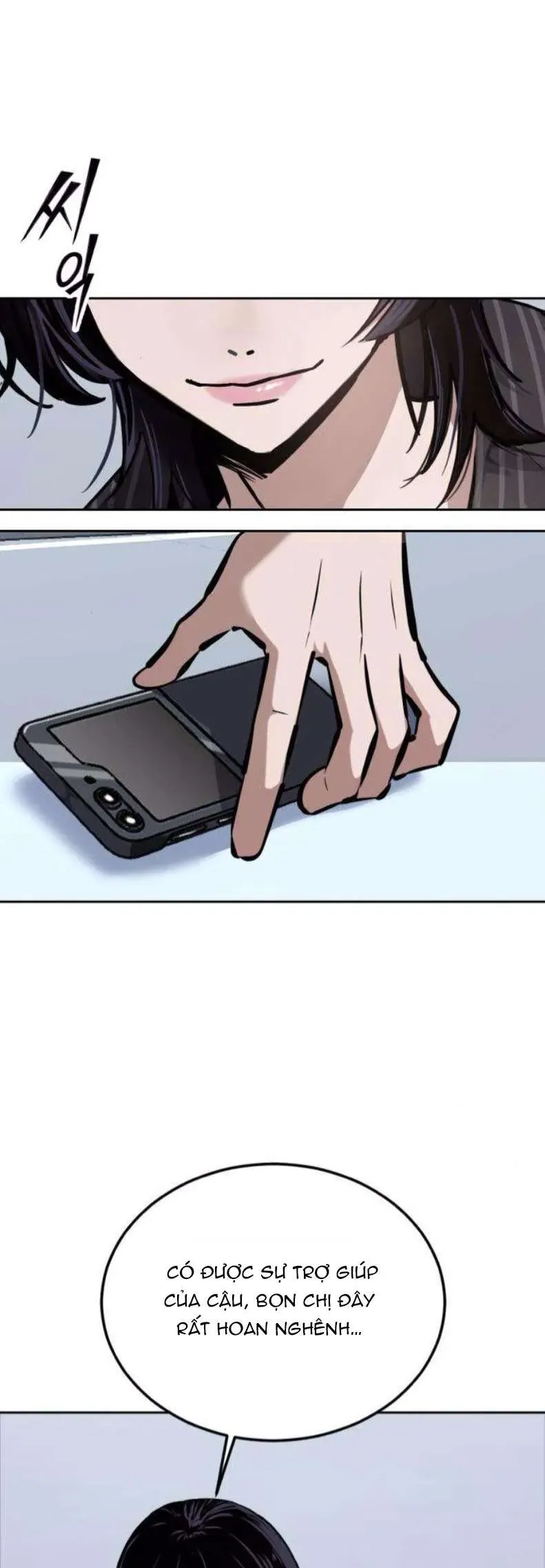 Thiếu Niên Hồi Sinh - Chương 14 - Trang 100