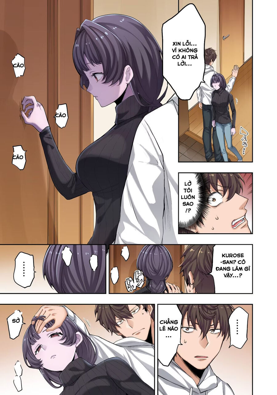 Truyện tranh - Trang 9