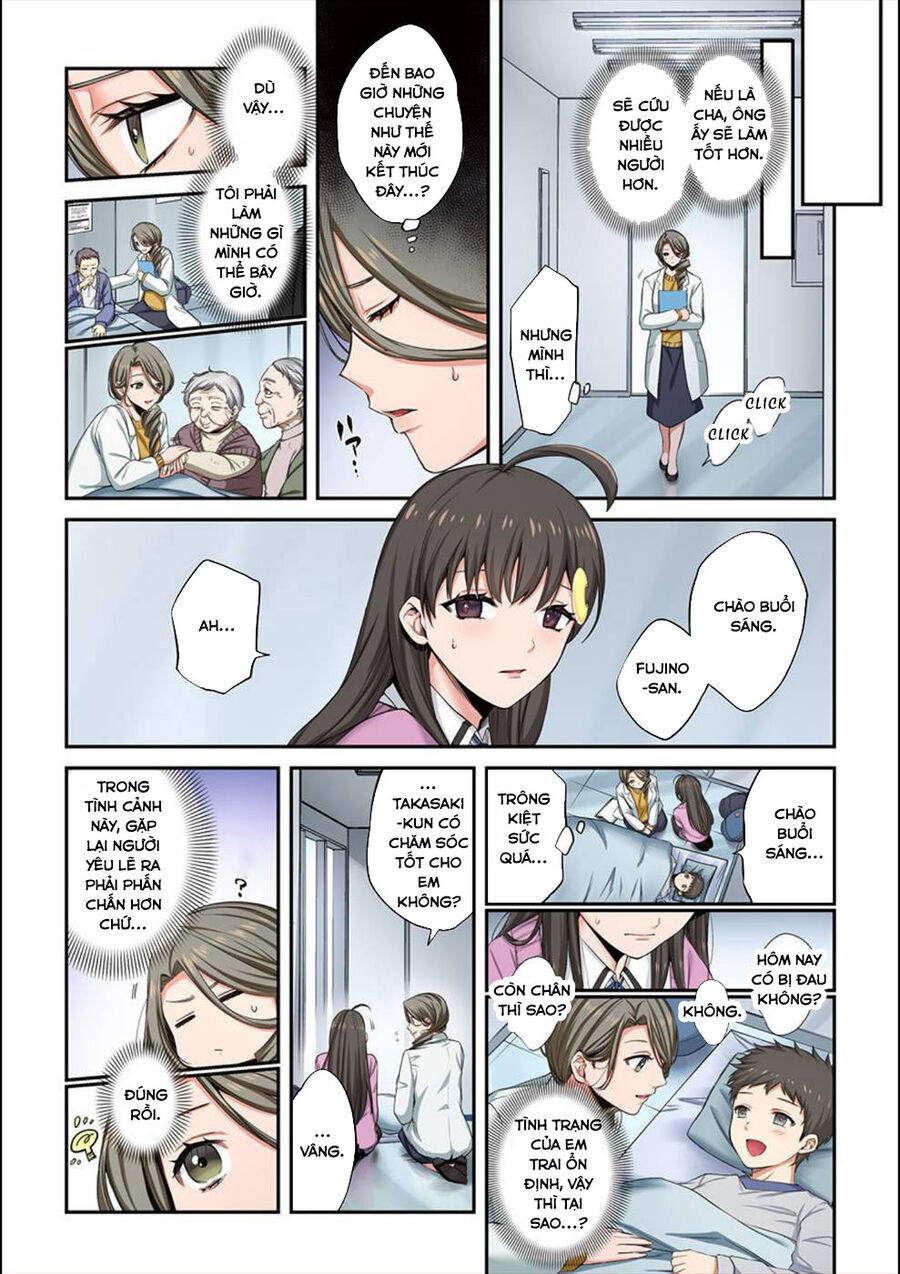 Truyện tranh - Trang 15