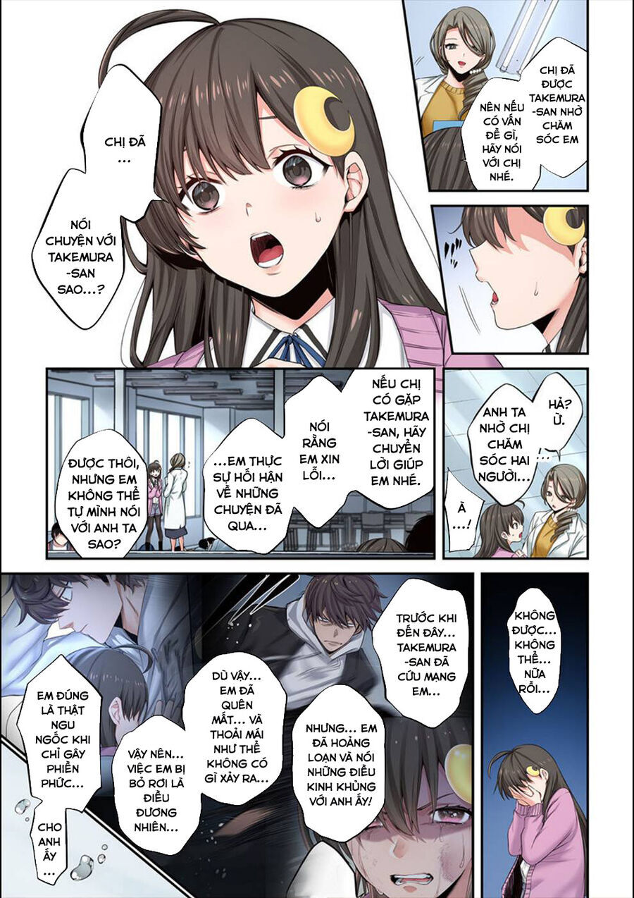 Truyện tranh - Trang 16