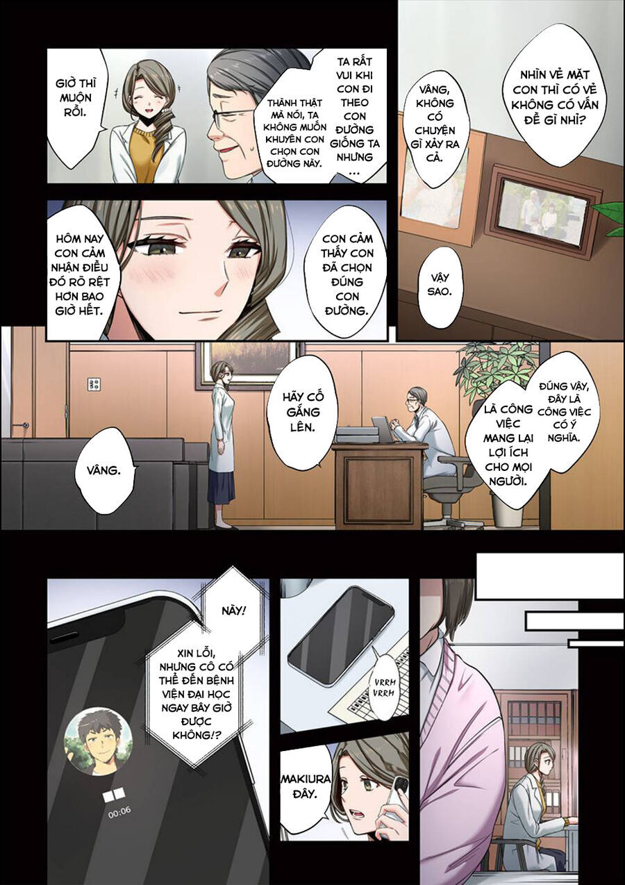 Truyện tranh - Trang 5