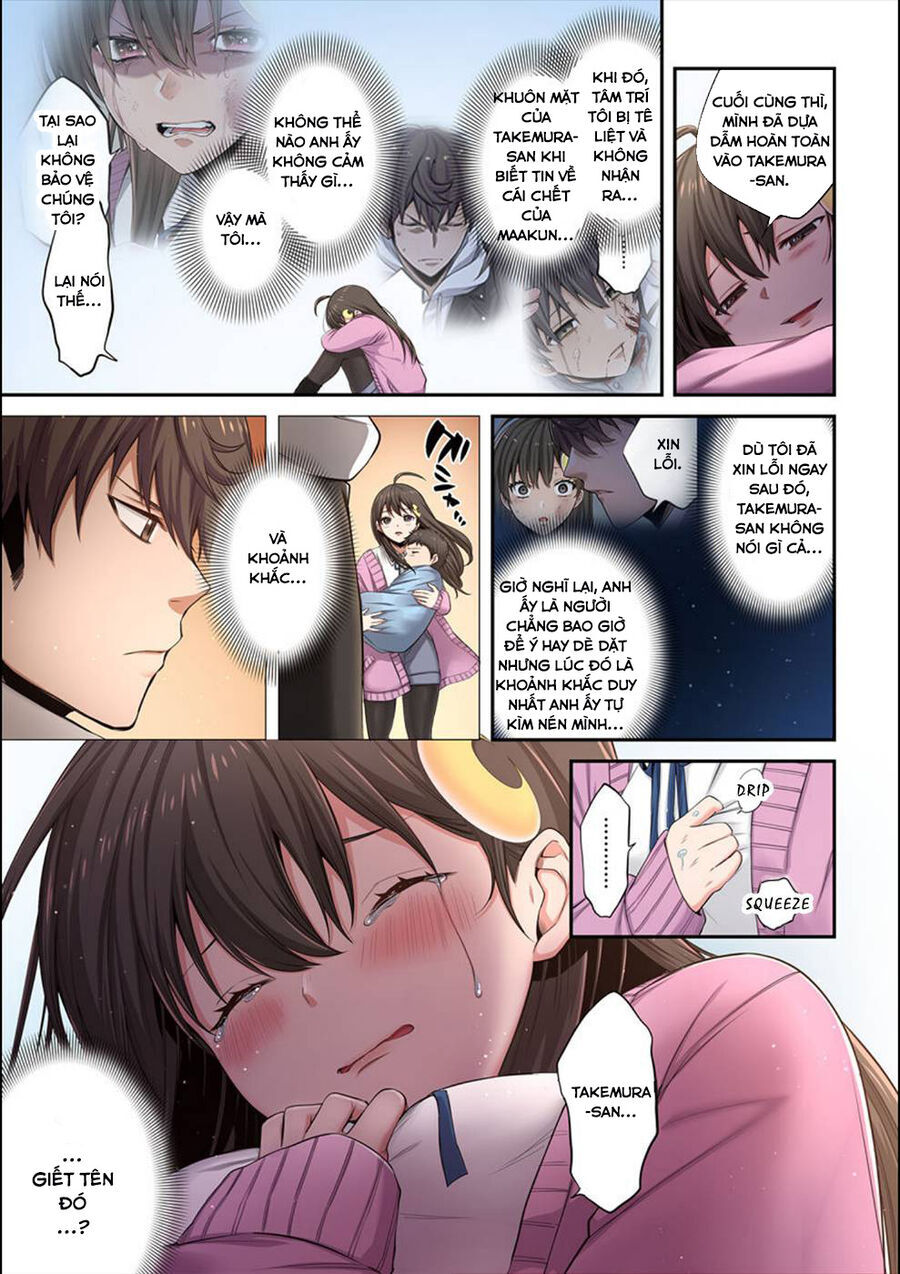 Truyện tranh - Trang 8