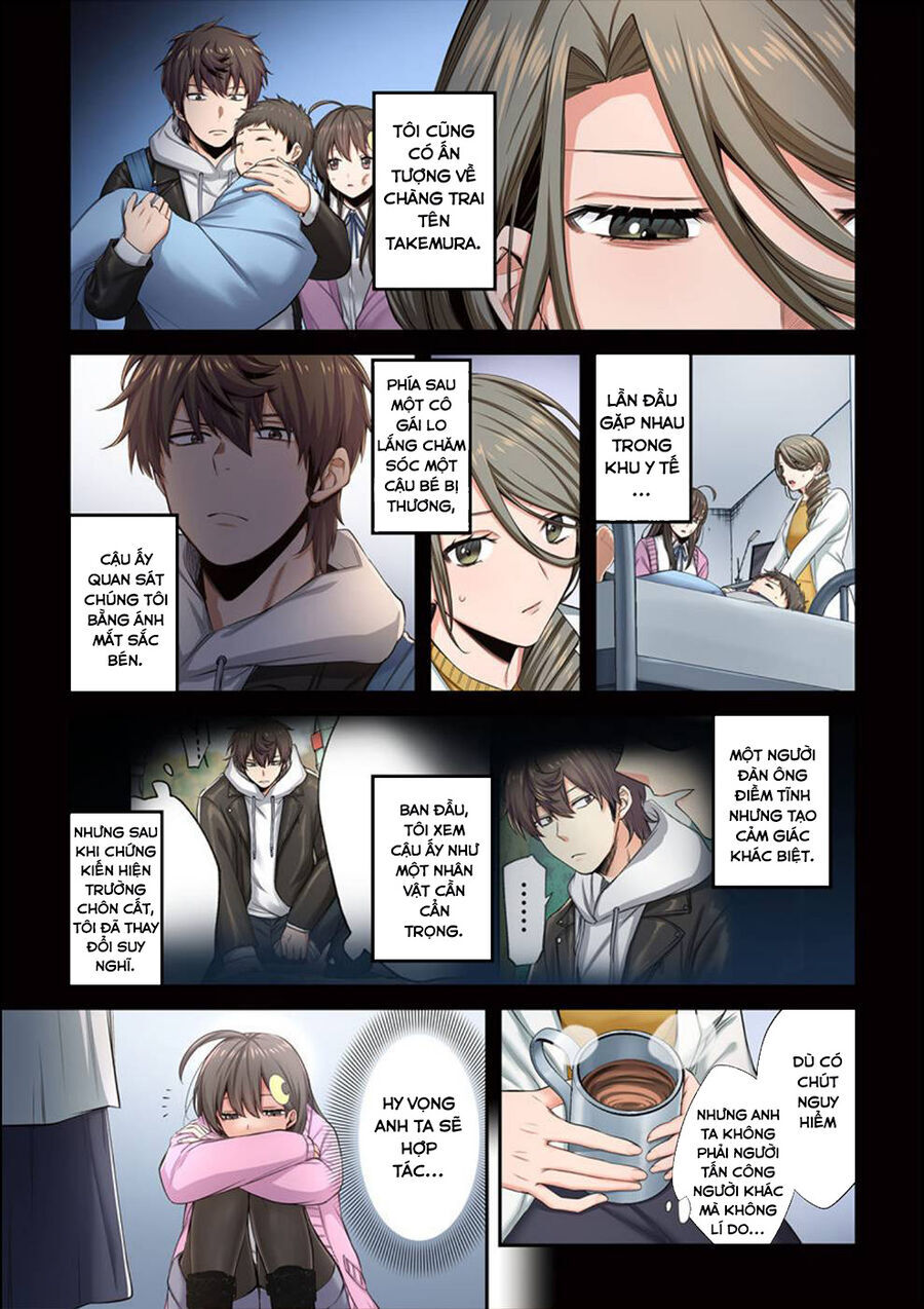 Truyện tranh - Trang 10