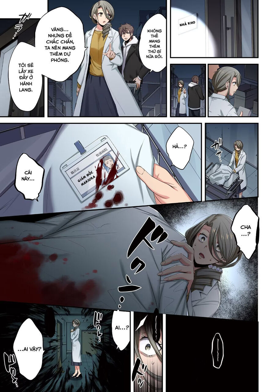 Truyện tranh - Trang 14