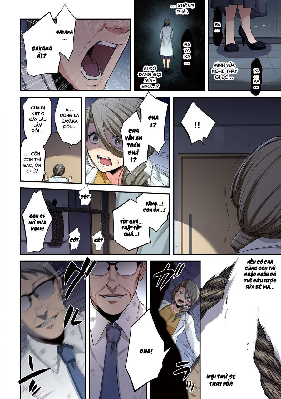 Truyện tranh - Trang 15