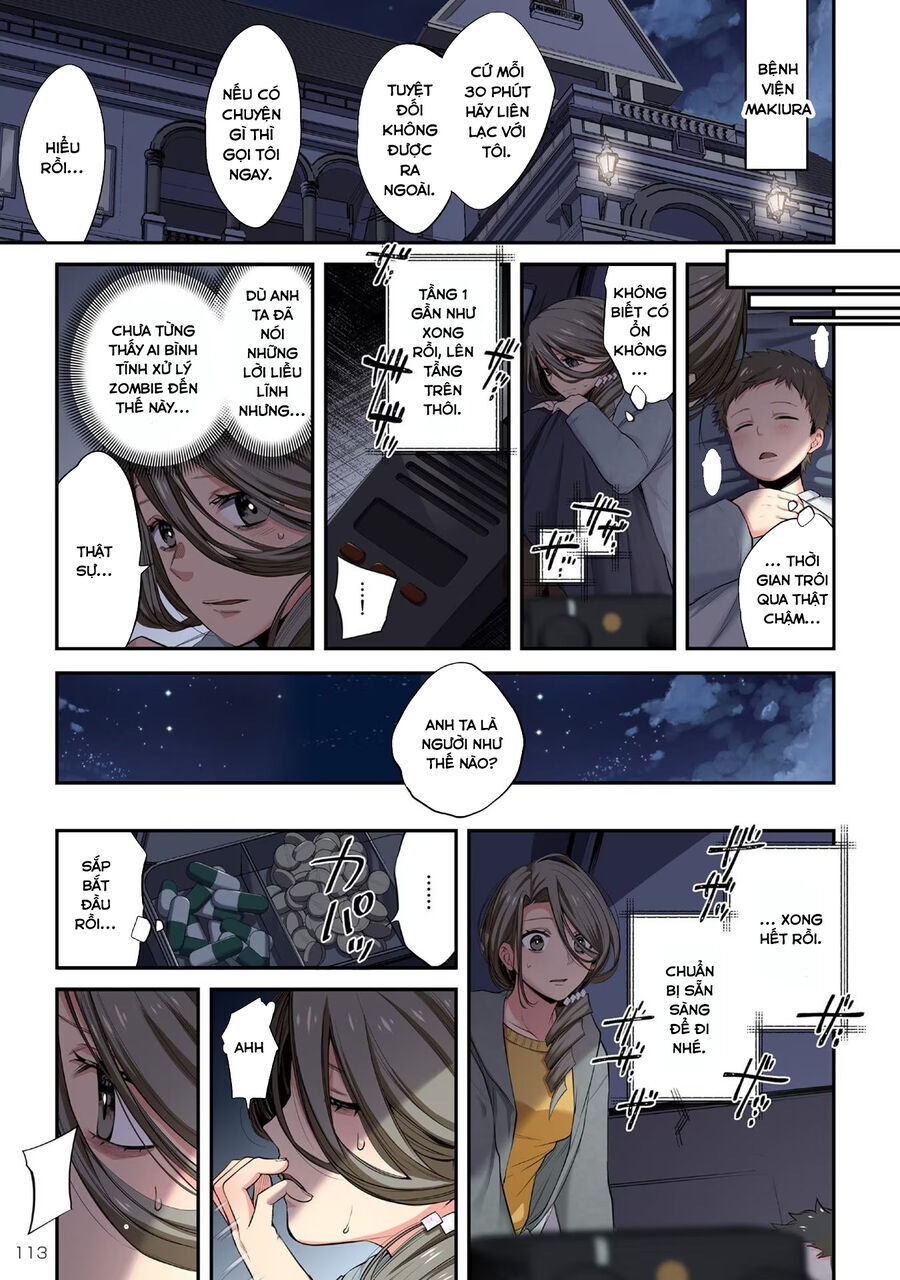 Truyện tranh - Trang 10