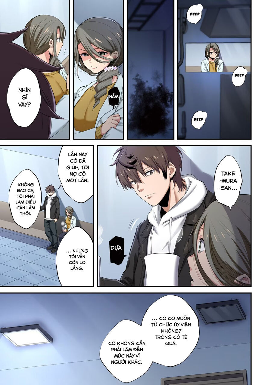 Truyện tranh - Trang 14