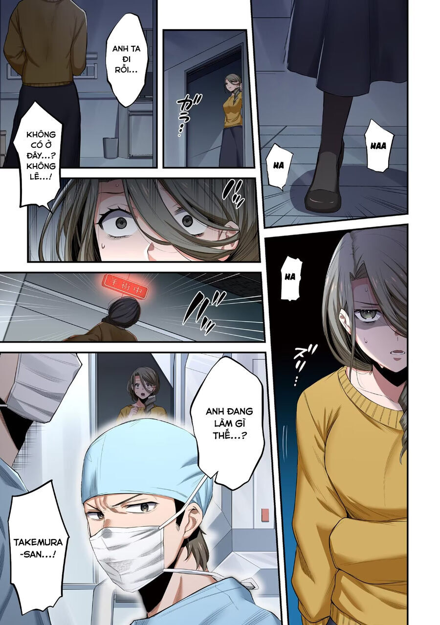 Truyện tranh - Trang 6