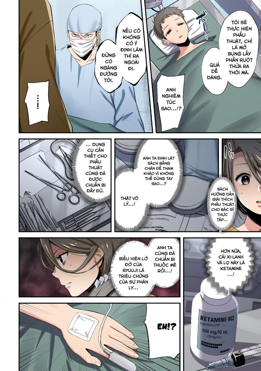 Truyện tranh - Trang 7