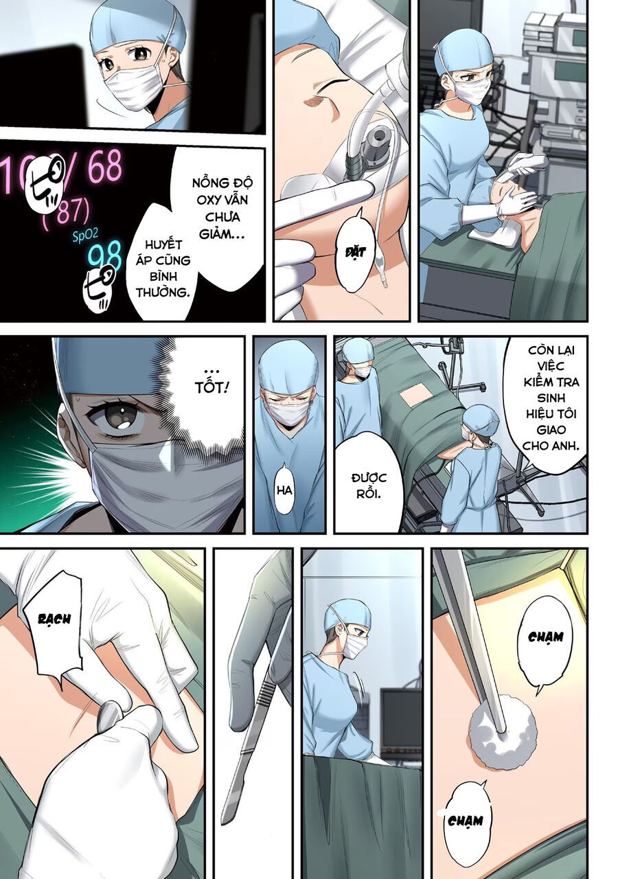 Truyện tranh - Trang 10