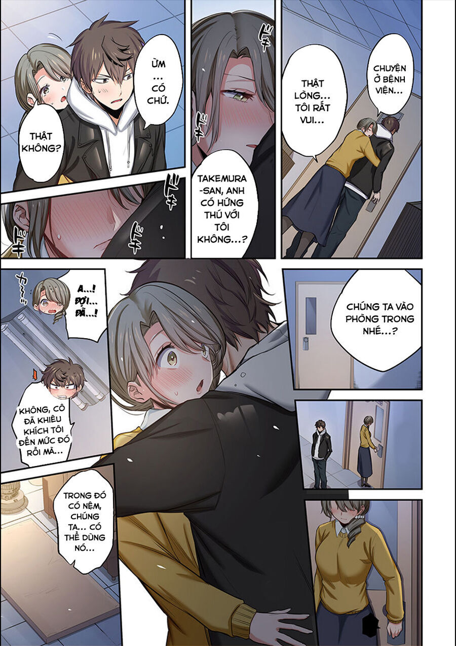 Truyện tranh - Trang 12