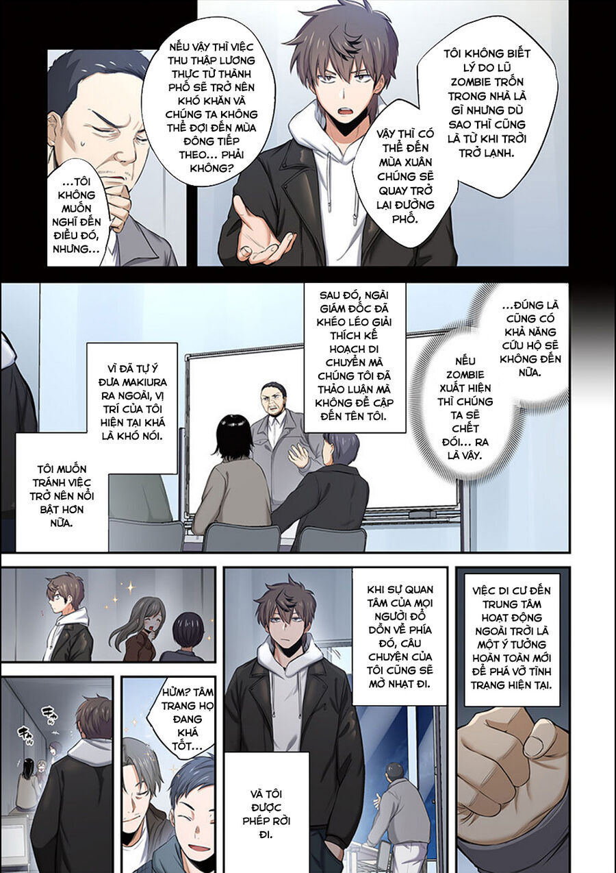 Truyện tranh - Trang 4