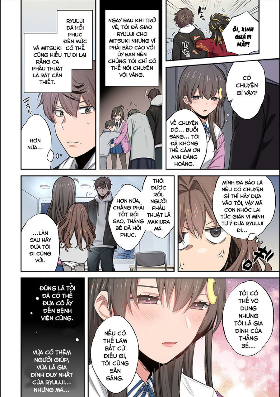 Truyện tranh - Trang 7