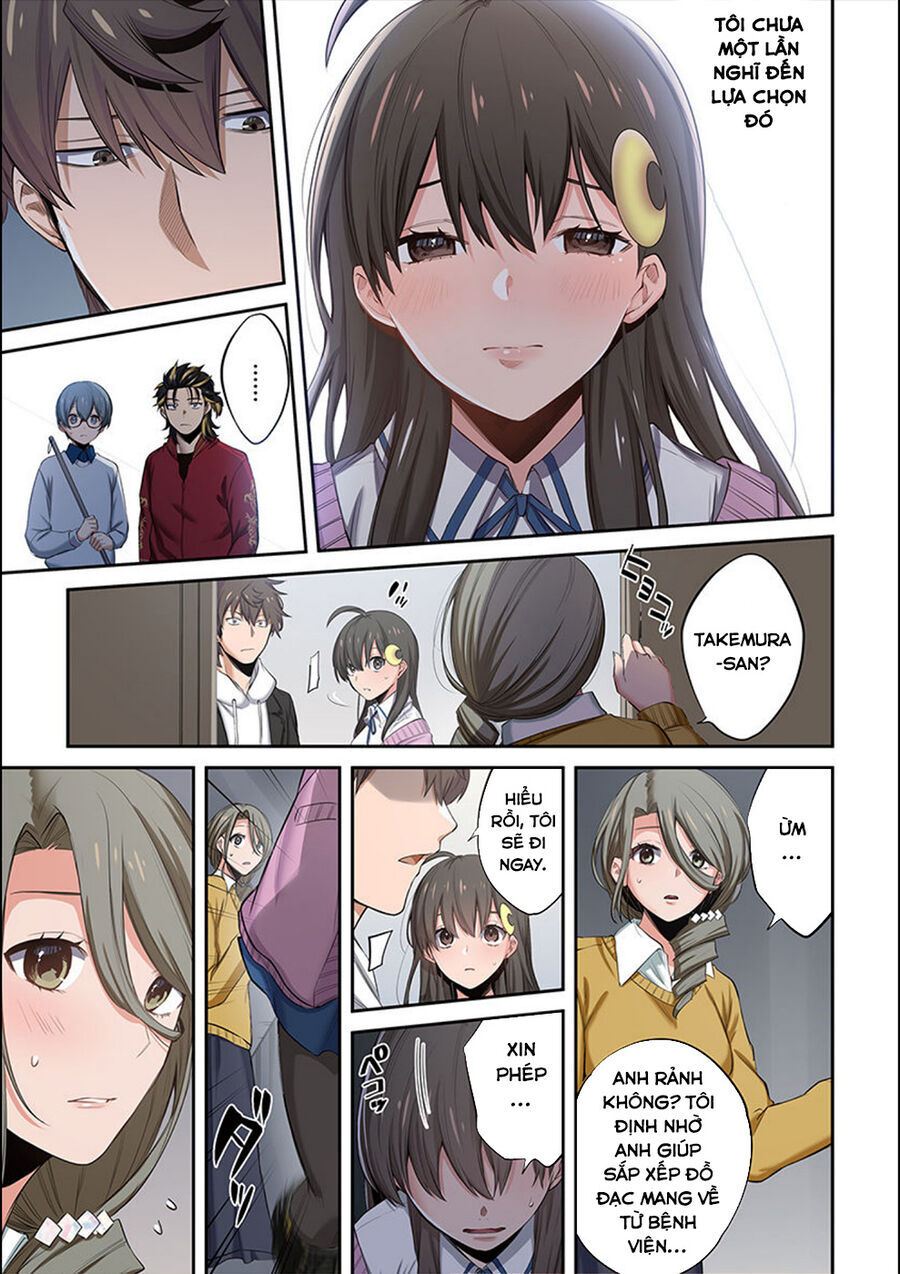 Truyện tranh - Trang 8