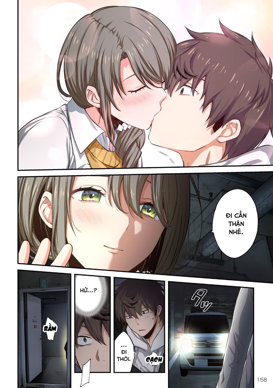 Truyện tranh - Trang 5