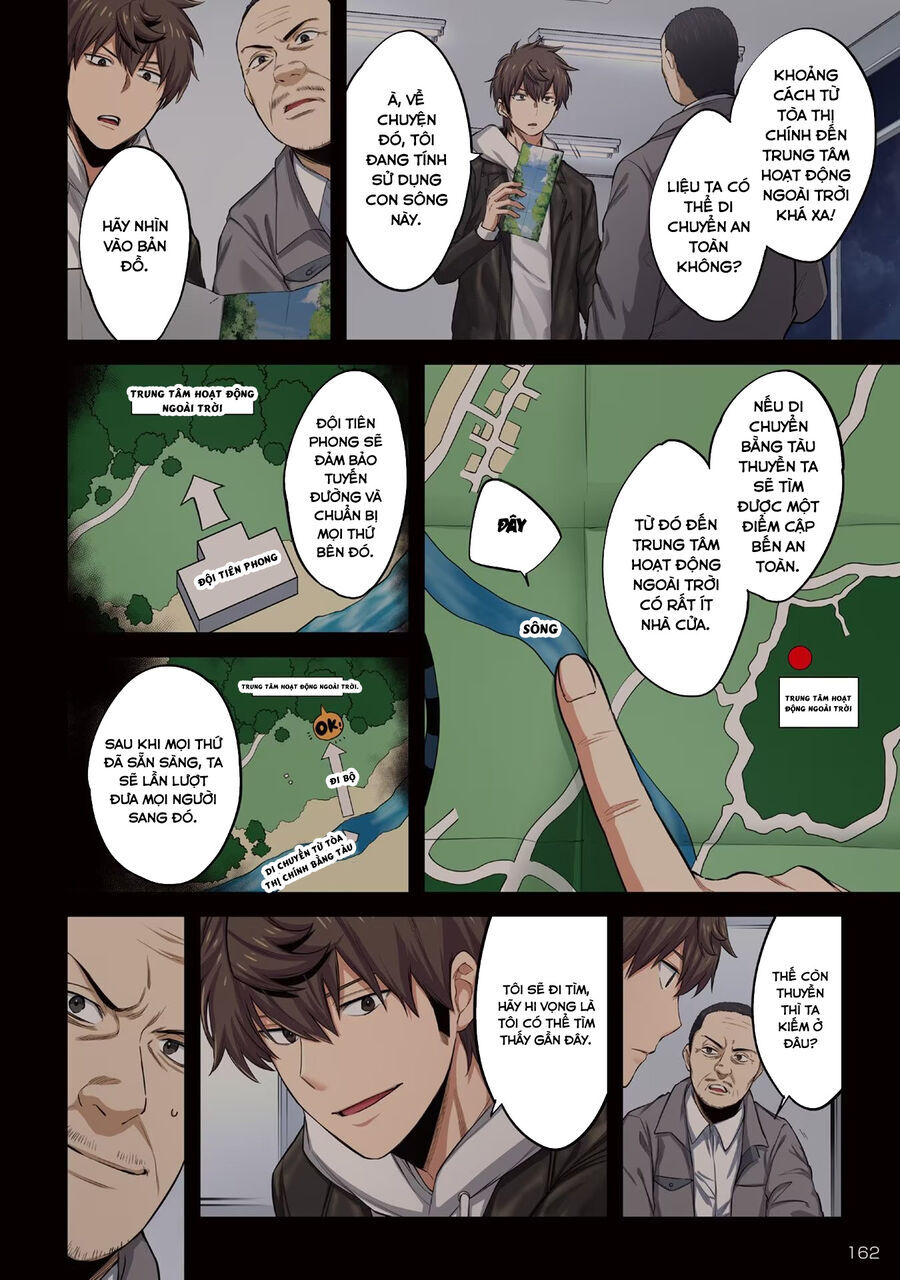 Truyện tranh - Trang 9