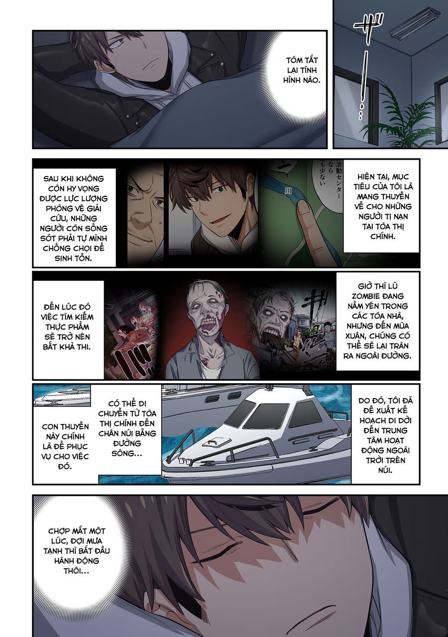 Truyện tranh - Trang 7