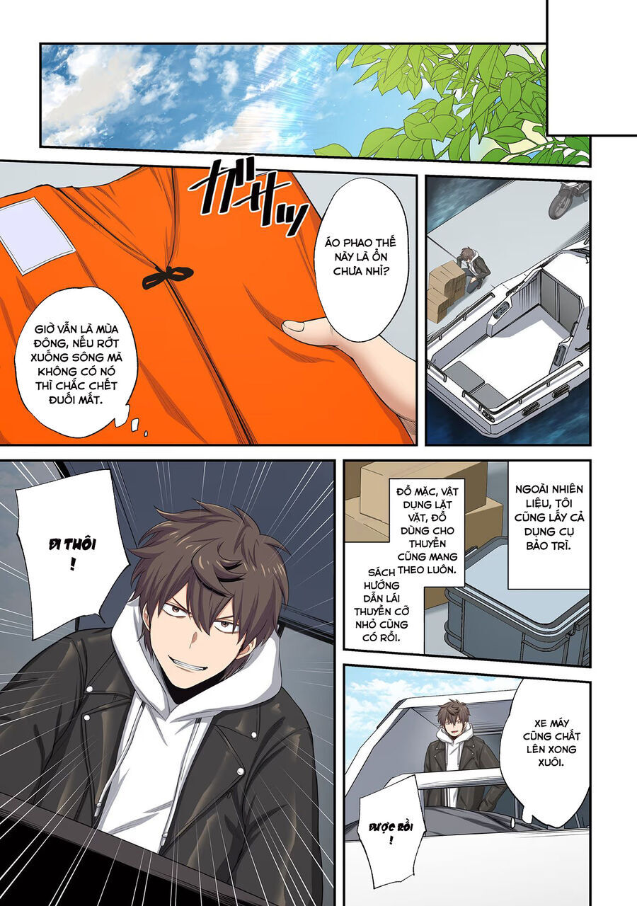 Truyện tranh - Trang 8