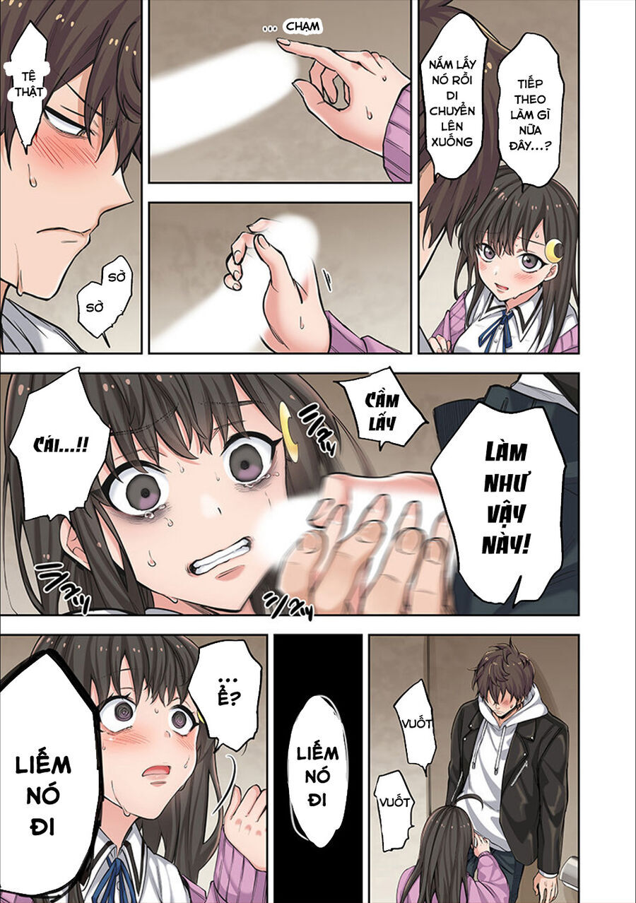 Truyện tranh - Trang 24