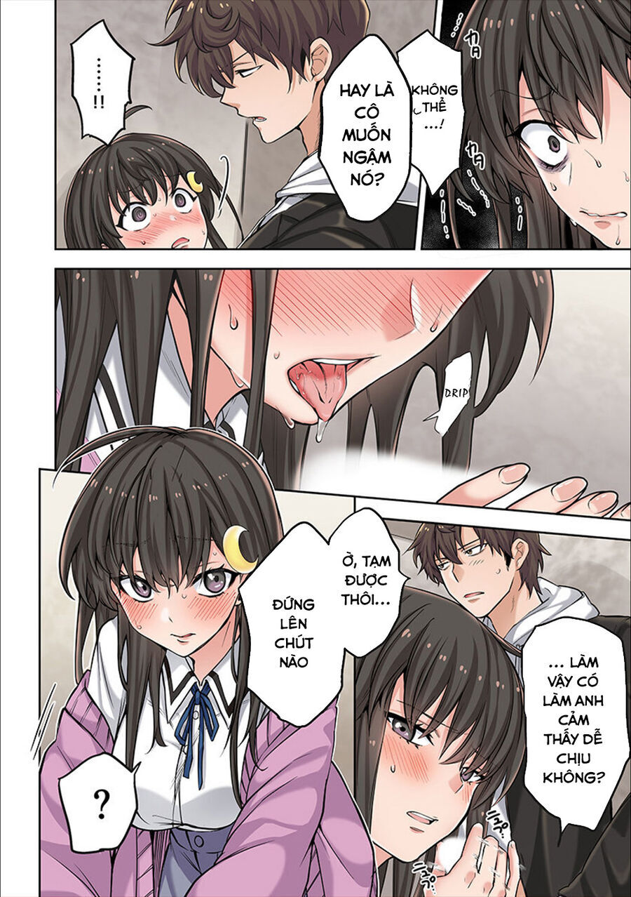 Truyện tranh - Trang 25