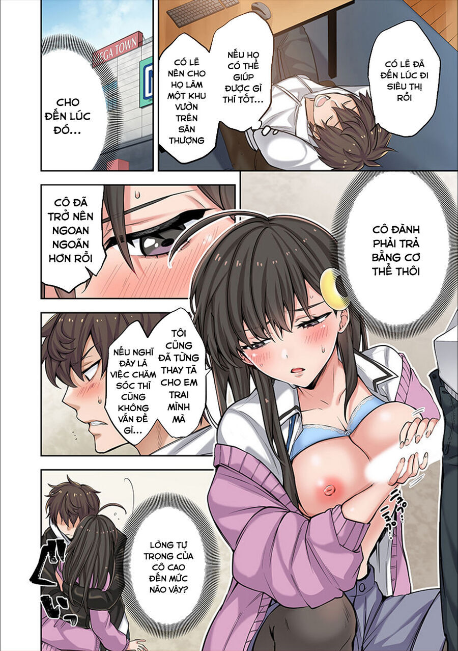 Truyện tranh - Trang 29