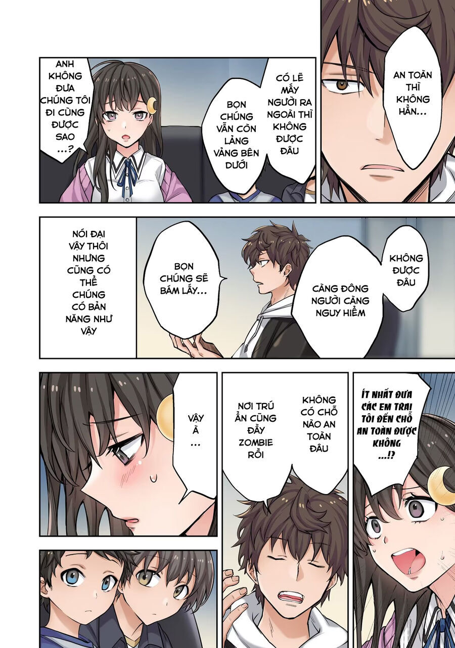 Truyện tranh - Trang 7