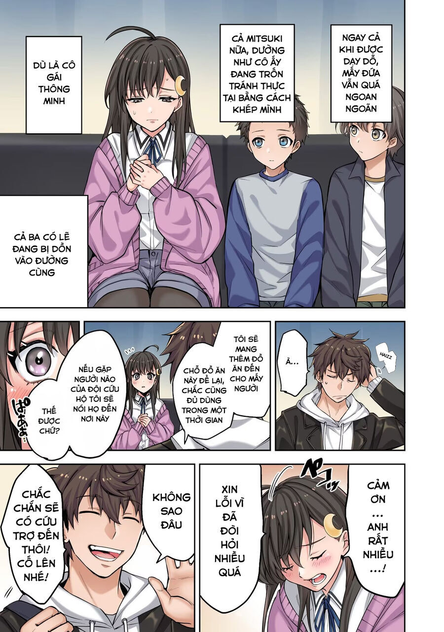 Truyện tranh - Trang 8