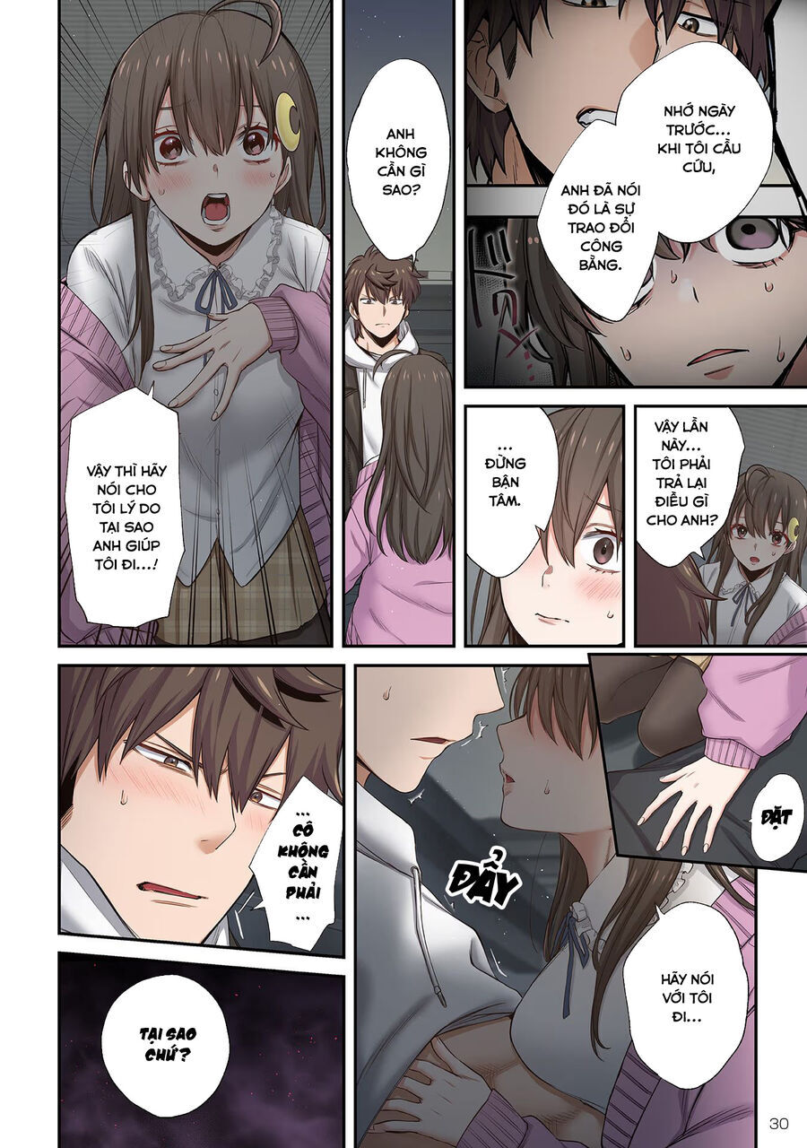 Truyện tranh - Trang 11