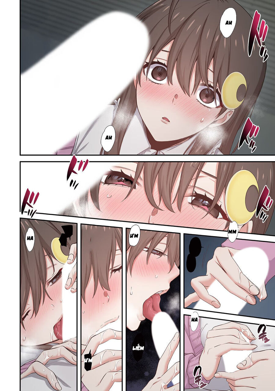 Truyện tranh - Trang 13