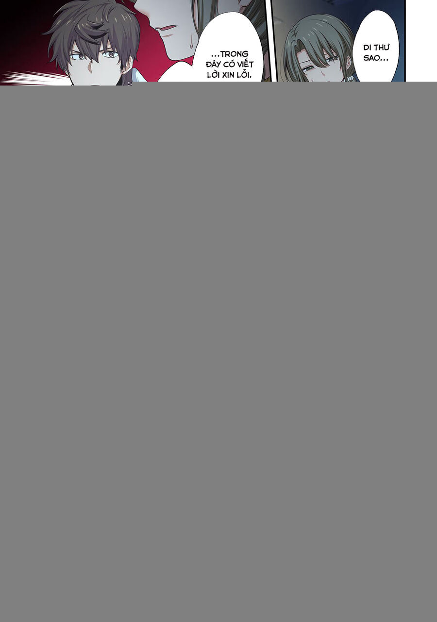 Truyện tranh - Trang 4