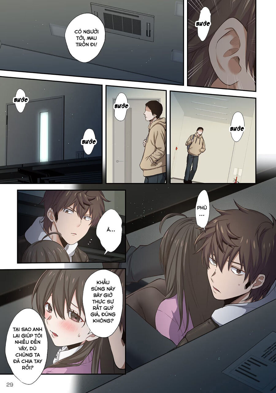 Truyện tranh - Trang 10