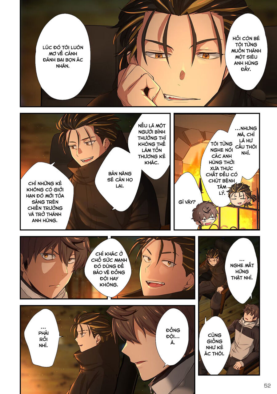 Truyện tranh - Trang 15