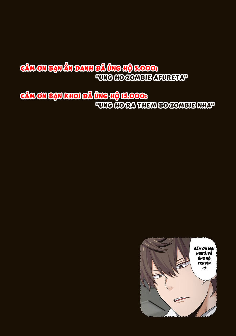 Truyện tranh - Trang 18