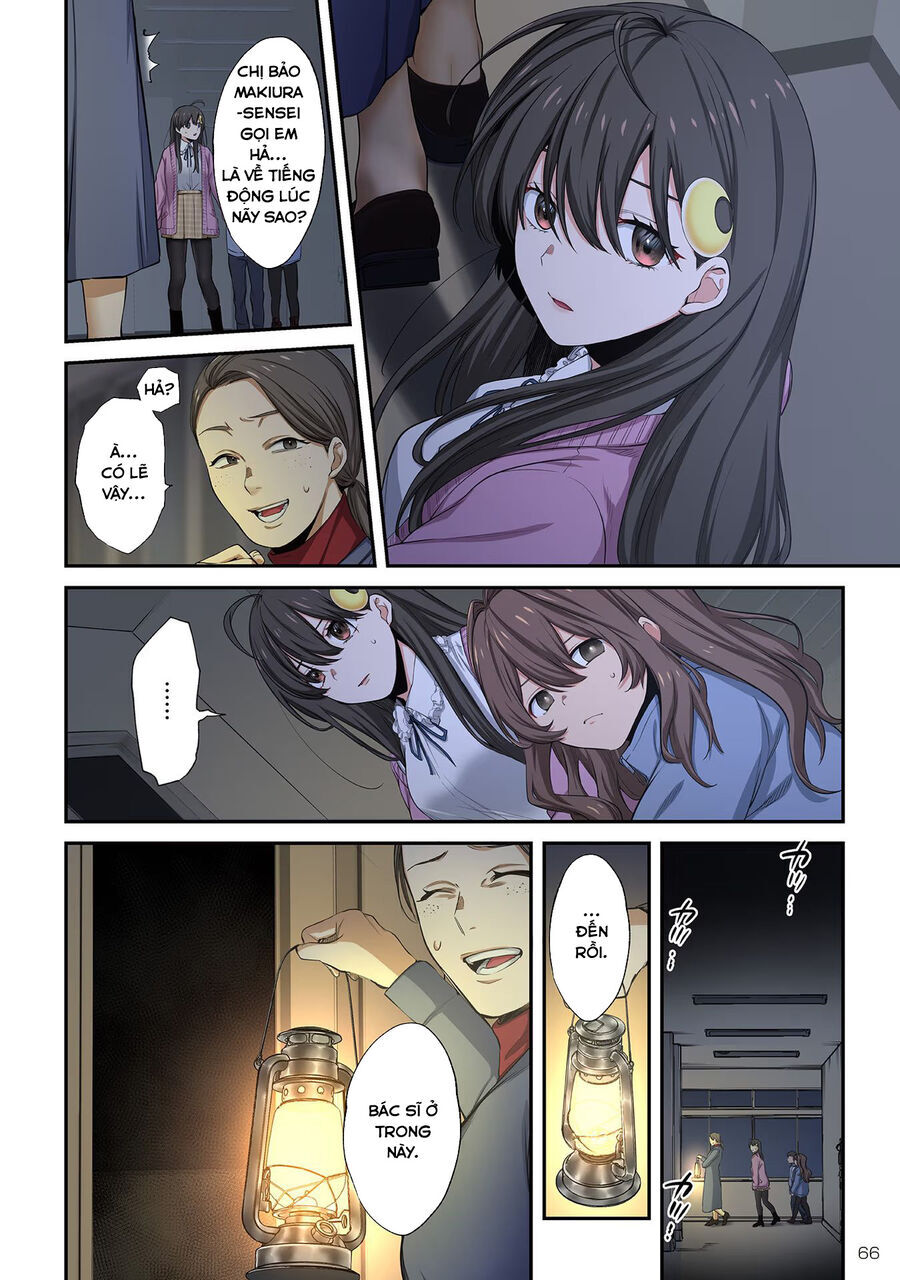 Truyện tranh - Trang 11