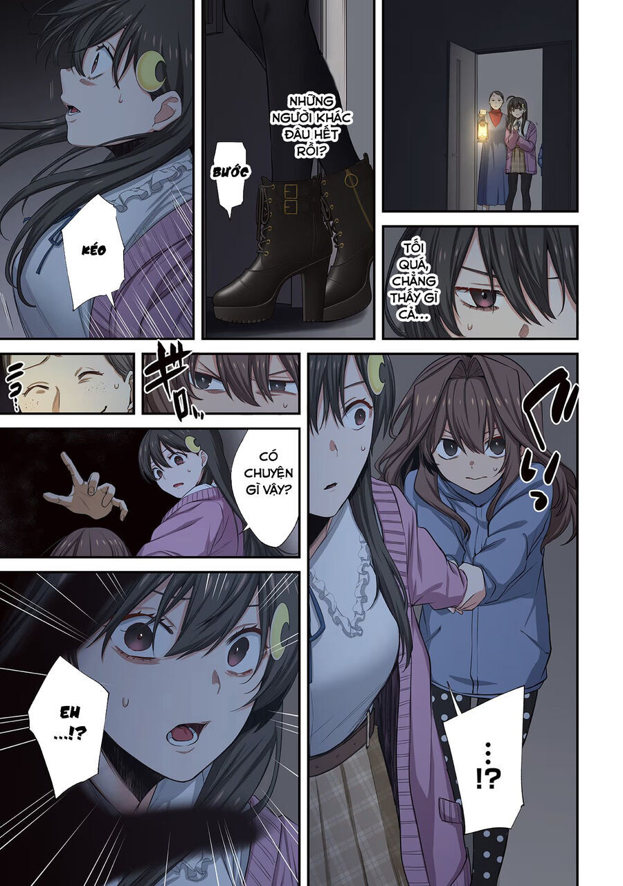 Truyện tranh - Trang 12