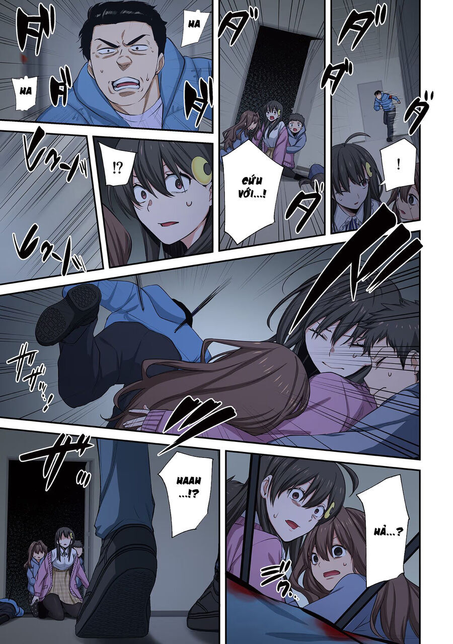 Truyện tranh - Trang 14