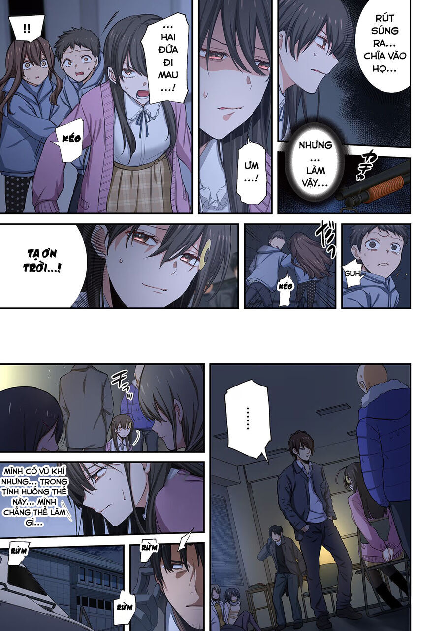 Truyện tranh - Trang 16