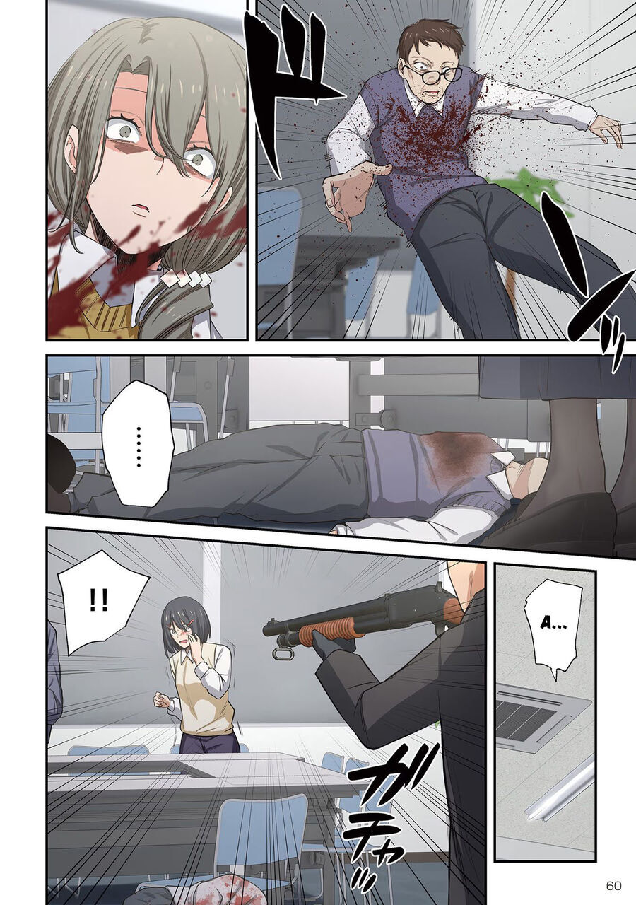 Truyện tranh - Trang 5